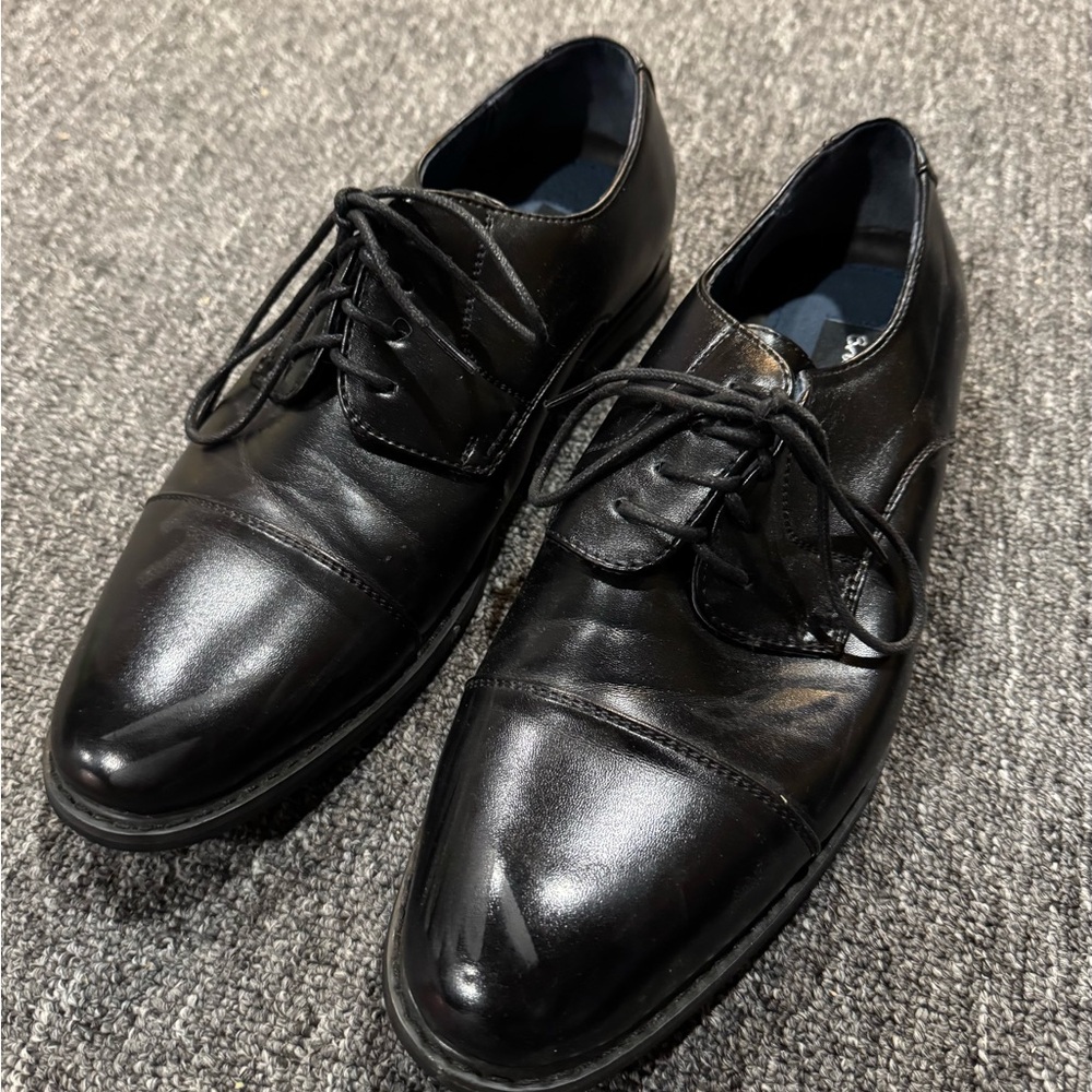 Bruno Marc Men’s Dress Shoes